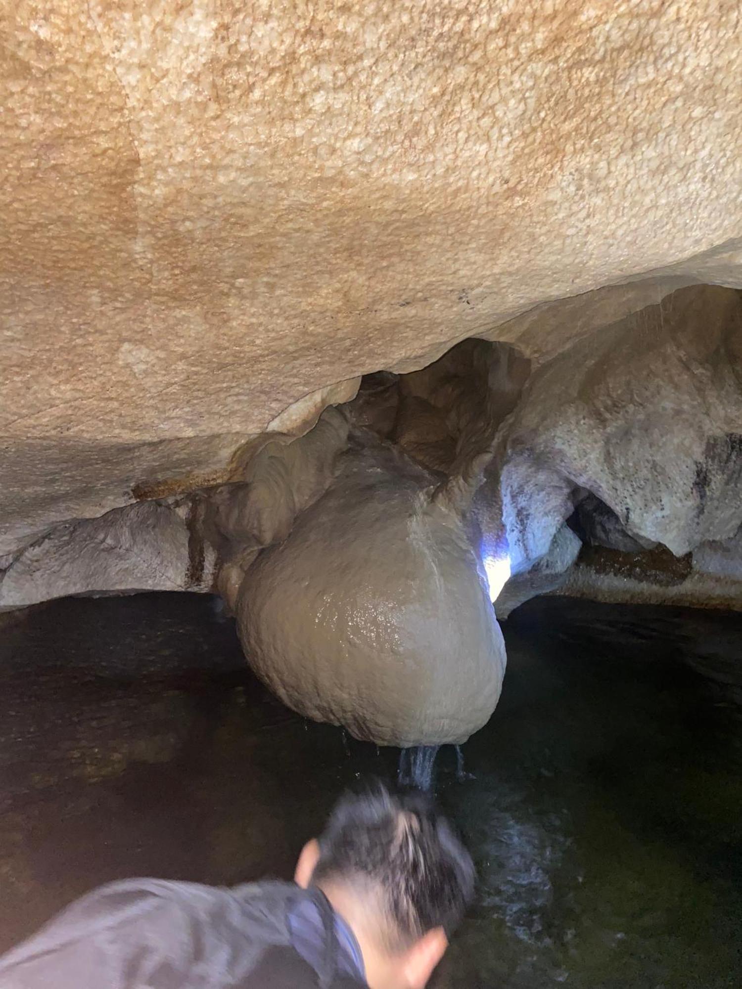 فندق Khach San Vuon Quoc Gia Ba Be Bac Kan المظهر الخارجي الصورة